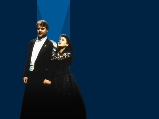 Cecilia Bartoli & Bryn Terfel At Glyndebourne (Blu-ray Disc) – jpc