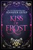 Jennifer Estep Kiss of Frost - 9780758274304