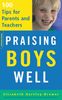 Elizabeth Hartley-Brewer Praising Boys Well