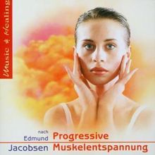 Jacobsen progressive muskelentspannung