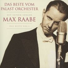 Max Raabe: Das Beste Vol.1 (NEU) (CD) – jpc