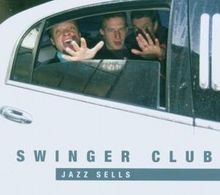 Swinger Club Jazz Sells (CD) picture