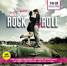 Boyd Bennett - Teenage Years / Hear Me Talking Boyd Bennett - Teenage Years / Hear Me Talking