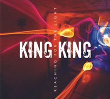 King King: Reaching For The Light (CD)