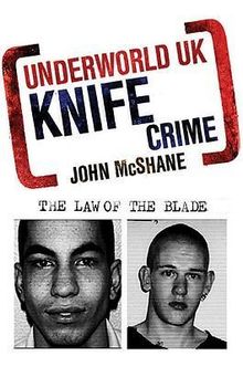 John McShane: Knife Crime