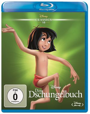 Disney damals und heute