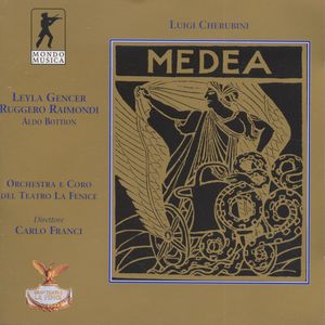 Опера луиджи керубини. Медея опера. "Medea" "Medea. Декаданс (CD)". Пластинка с записью оперы Керубини Медея. Керубини Медея Ноты Ария Ясона.