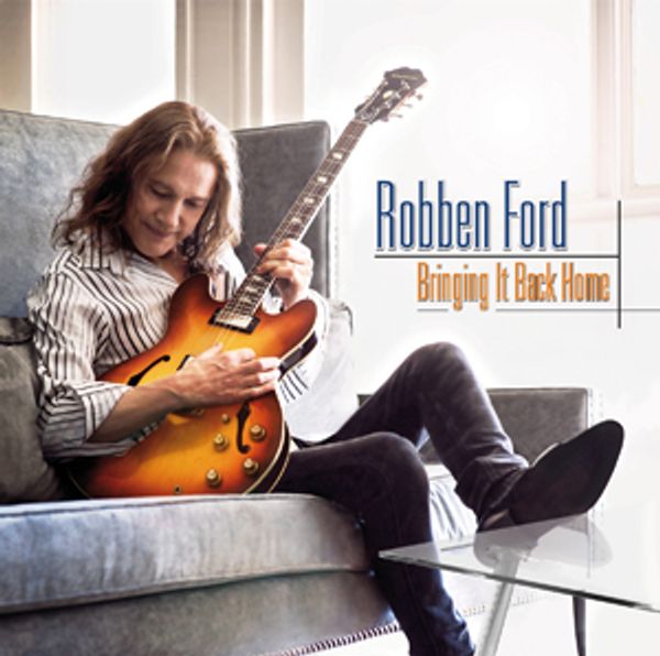 Bringing it back home robben ford review #4