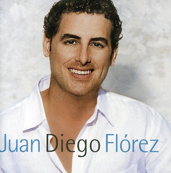 Juan Diego Florez - The Tenor