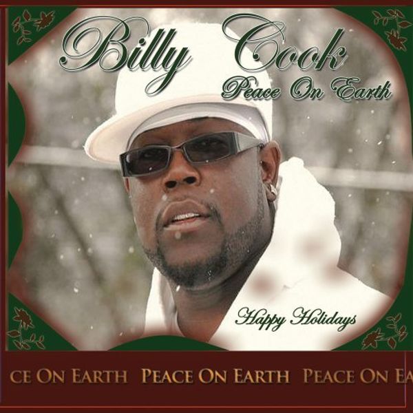 Billy Cook: Peace On Earth