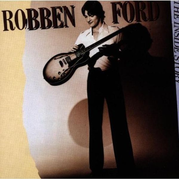 Robben ford reh hotlines