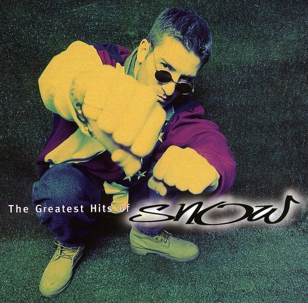 Snow: Greatest Hits (CD) – jpc