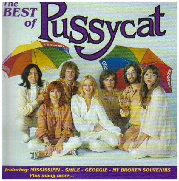 Pussycat Best Of Pussycat CD Jpc