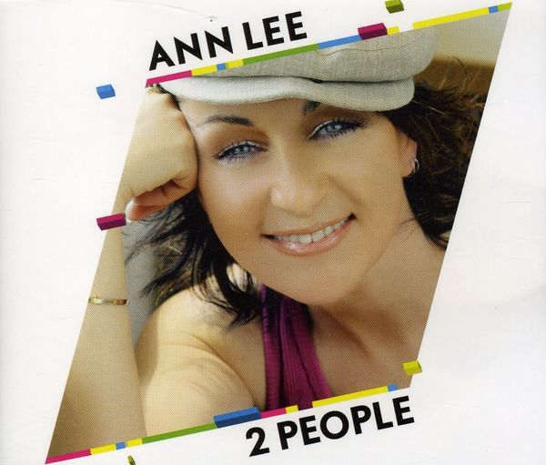 <b>Ann Lee</b>: 2 People - 0090204898589