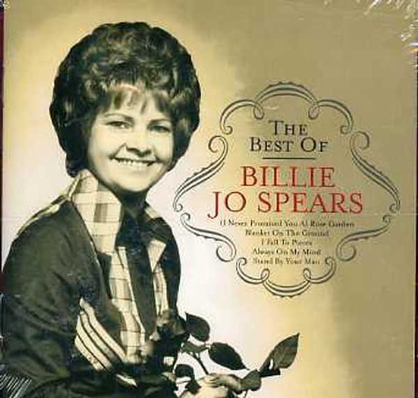 Billie Jo Spears Sing Me An Old Fashioned Song Billie Jo Spears Sing Me An Old Fashioned Song