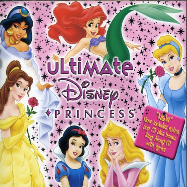 Disney's Prinzessinnen - Die schönsten Lieder /Special Ed. (3 CDs) – jpc