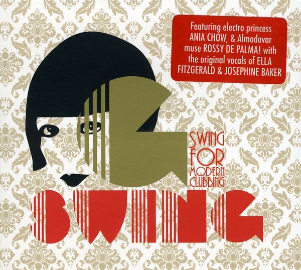 for clubbing g modern swing Swing jpc â€“ Modern For (CD) Clubbing Swing: G