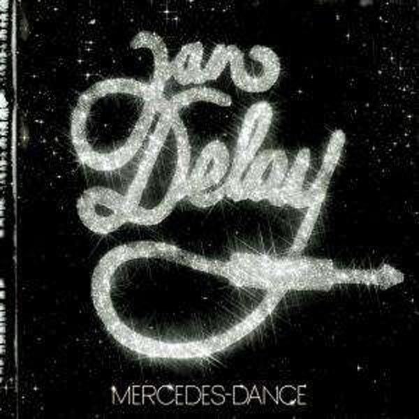 Dance delay jan mercedes #1