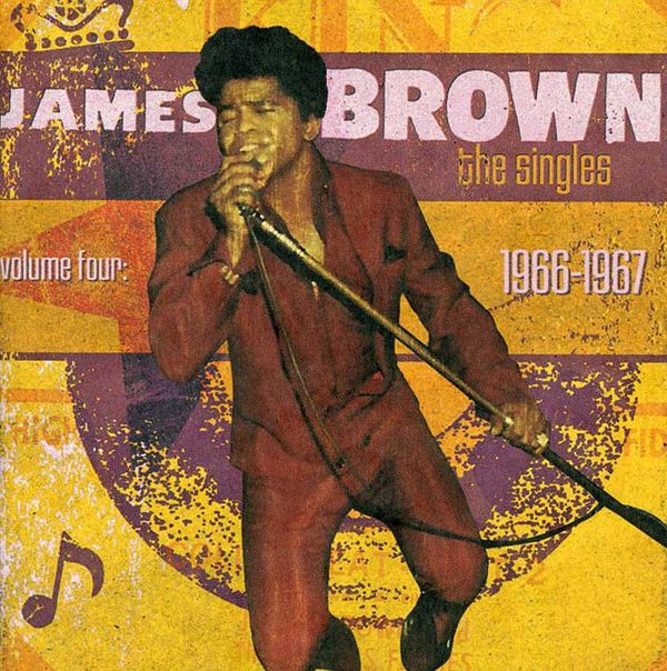 James Brown Discography - USA - 45cat