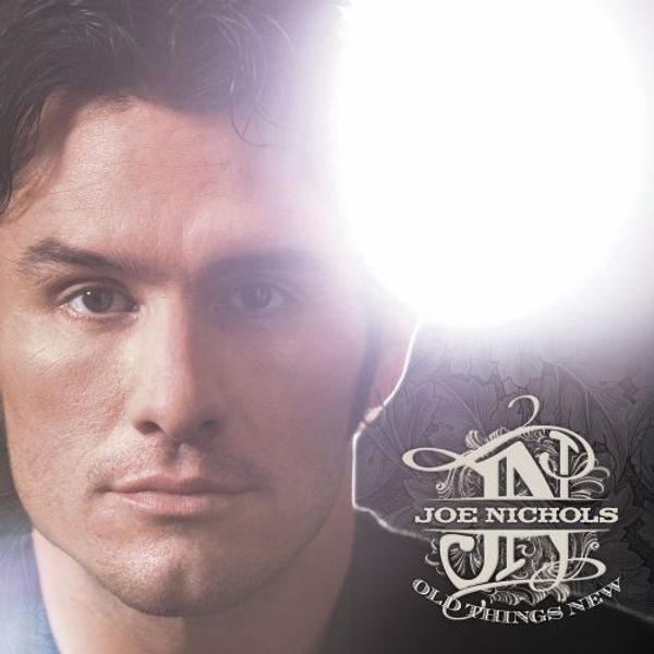 <b>Joe Nichols</b>: Old Things New - 0602527067094