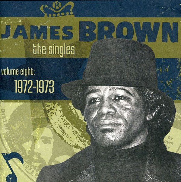 James Brown: The Singles - CDs and Vinyl at Discogs