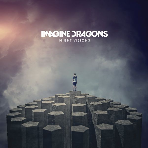 Imagine Dragons: Night Visions (CD) – jpc