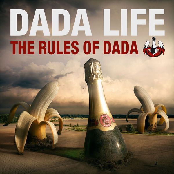 life of rule dada dada the