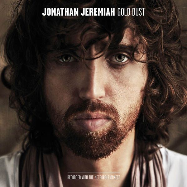 Jonathan Jeremiah: <b>Gold Dust</b> - 0602537170760