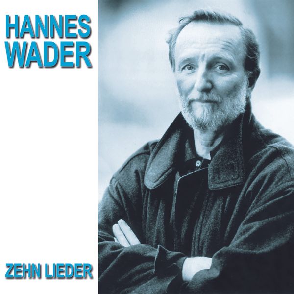 Hannes Wader: Zehn Lieder