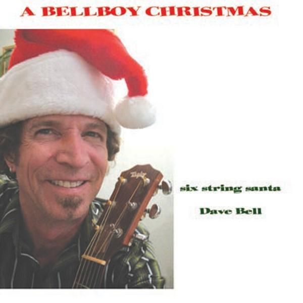 Dave Bell: Bellboy Christmas