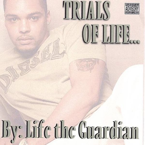 <b>Life The</b> Guardian: Trials Of Life - 0634479004162