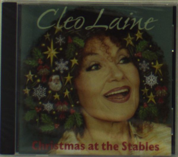 Cleo Laine: Christmas At The Stable