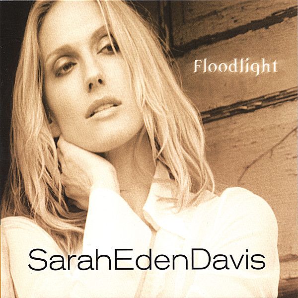 <b>Sarah Eden</b> Davis: Floodlight - 0641444988228