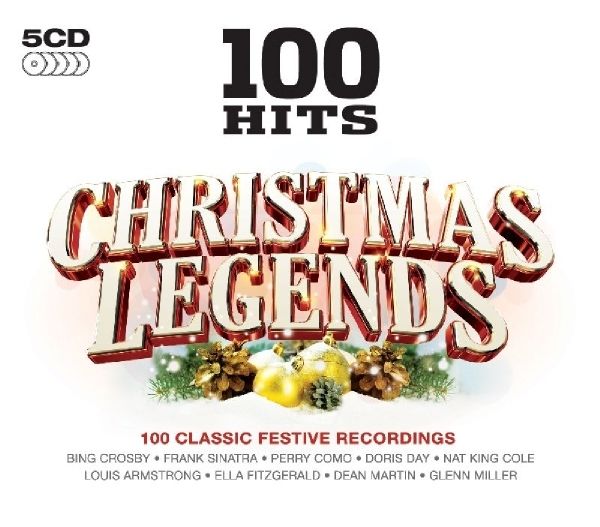 100 Christmas Classics Download Torrent - crackincorporated