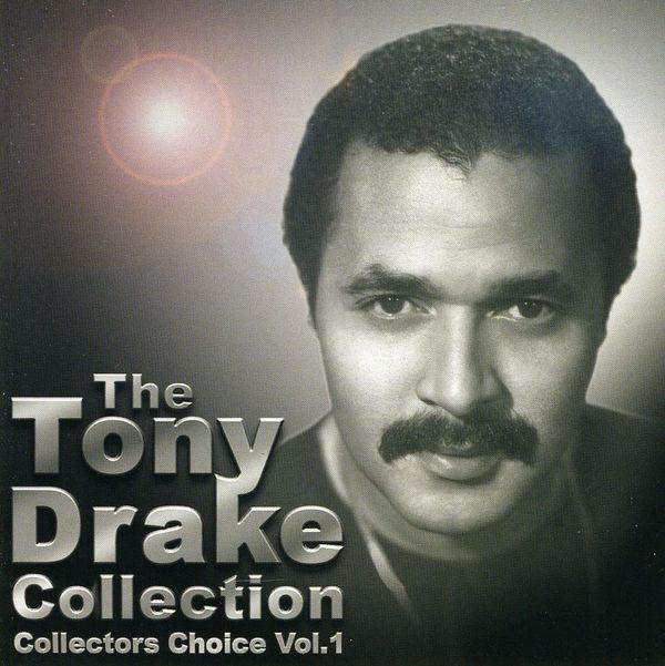 1-Tony Drake Collection C