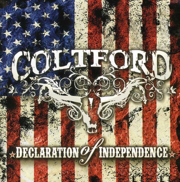 Colt ford declaration of independence