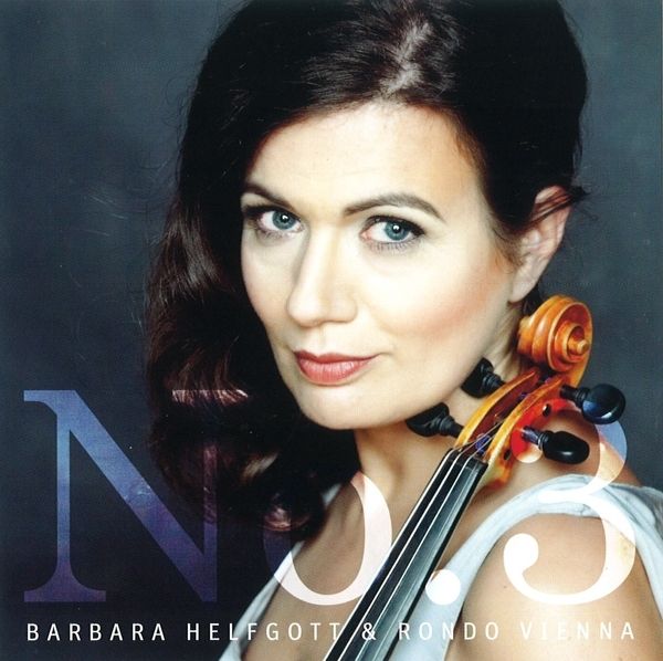Barbara Helfgott & Rondo Vienna: No.3