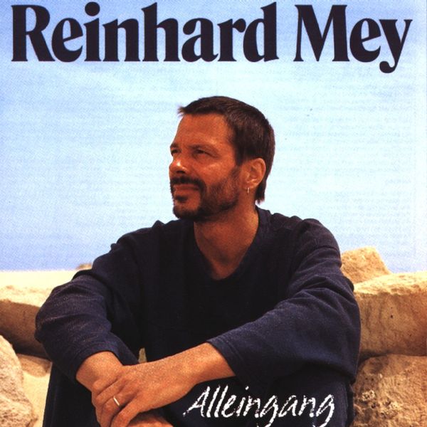 alleingang reinhard mey