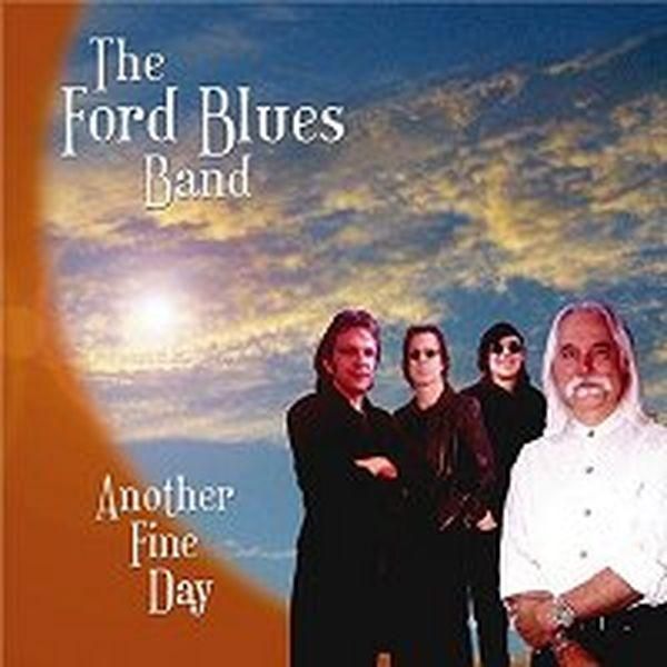 Ford blues band albums