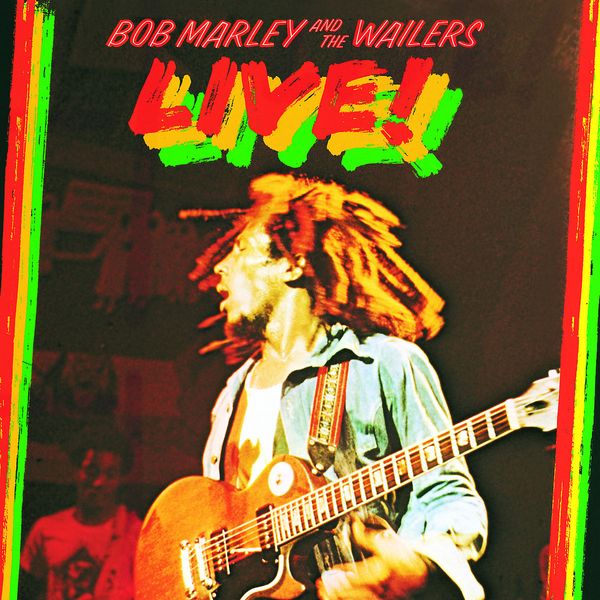 Bob Marley: Live At The Lyceum (CD) – jpc