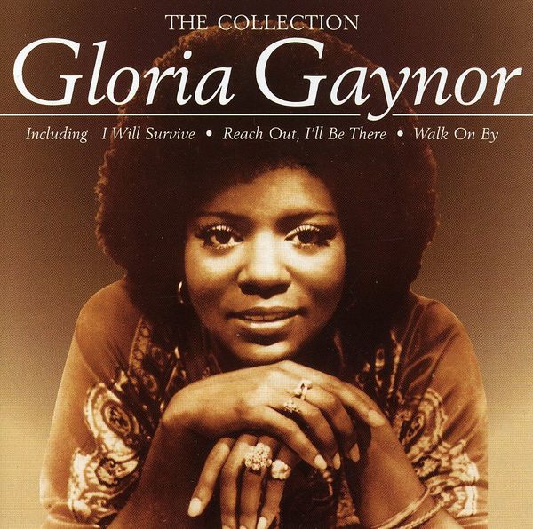 Gloria Gaynor: The Collection - 0731455183924