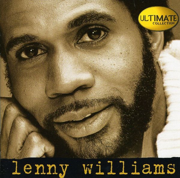 Lenny Williams: Ultimate Collection