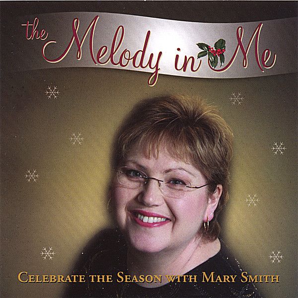 Mary Smith: Melody In Me-Celebrate The Sea