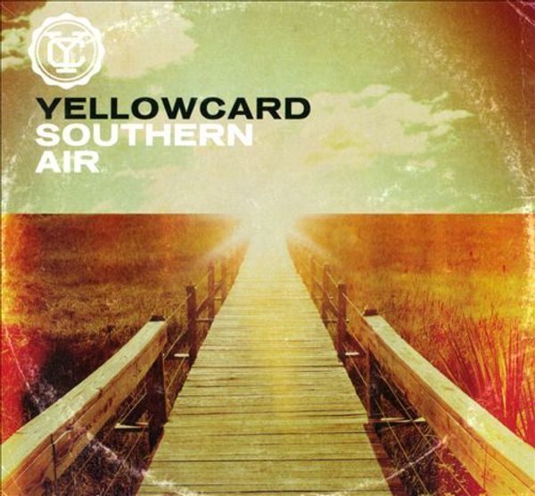 Yellowcard: Southern Air