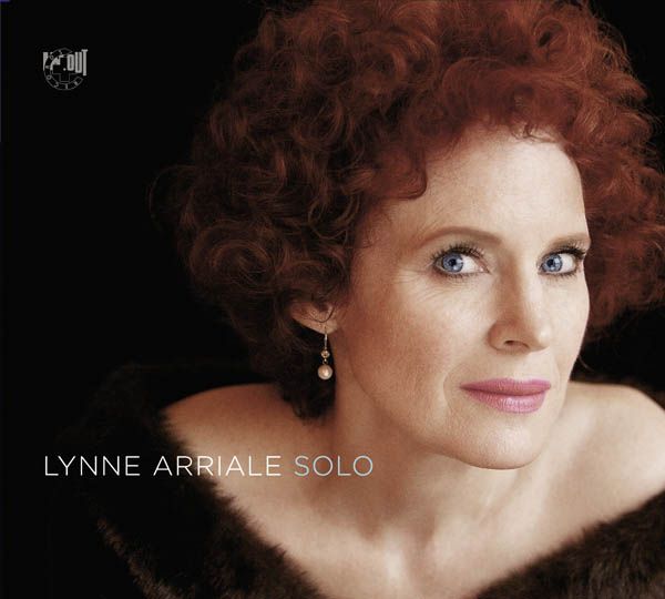 <b>Lynne Arriale</b> (geb. 1957): Solo - 0798747710923