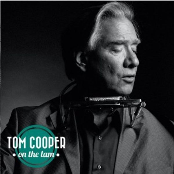 <b>Tom Cooper</b>: On The Lam - 0800416804328