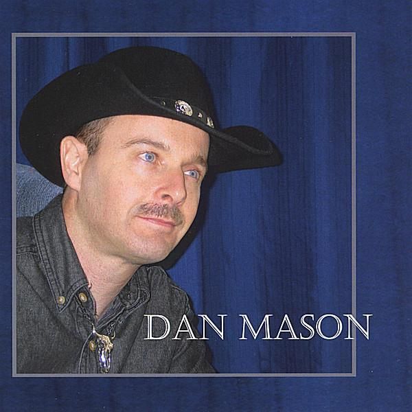 <b>Dan Mason</b>: <b>Dan Mason</b> - 0829982103949