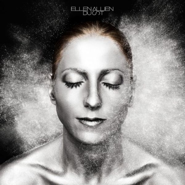Ellen Alien: Dust
