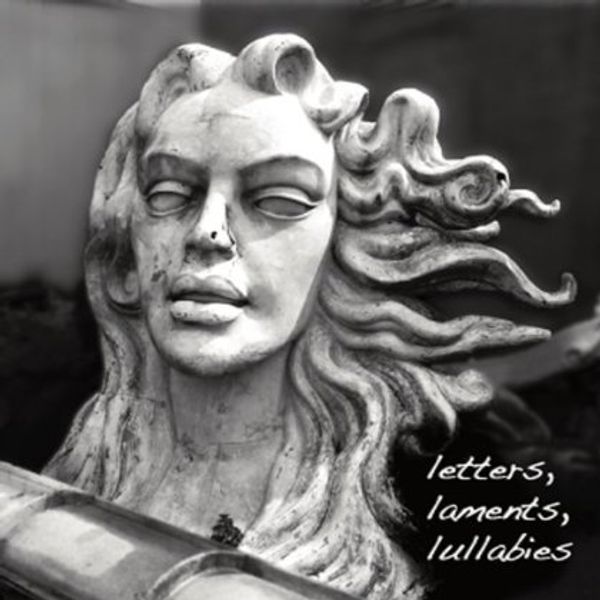 <b>Rebecca Norris</b>: Letters Laments Lullabies - 0884501868969