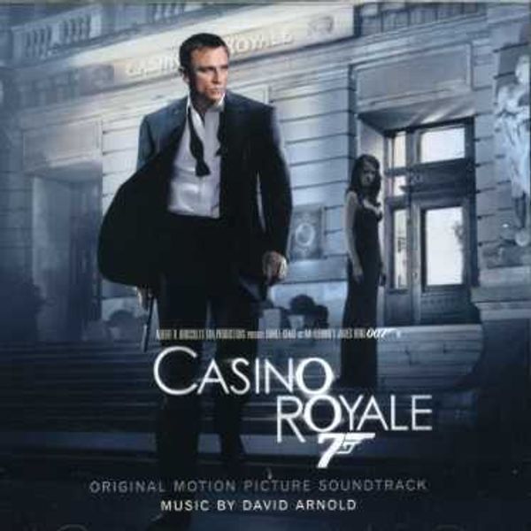 casino royale filmmusik casino royale filmmusik